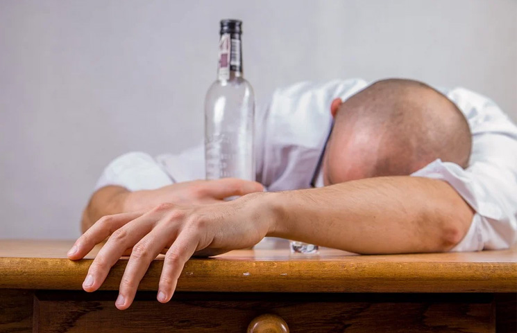 New BMJ Study: Plant-Based Ingredients Work Against Alcoholic Hangovers