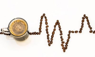 Weight Loss Study Finds Coffee Can Help Women Lose Abdominal Fat, Fight Obesity