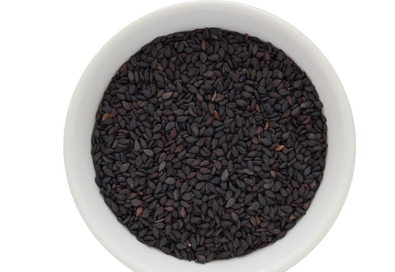 Study Shows Black Cumin Standardized Oil May Reduce Blood Pressure Levels