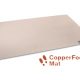 CopperFoot and CopperPaw Mats Kill 99% of Bacteria with CuVerro Shield Antibacterial Copper