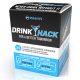 New DRINKHACK Supplement from Build Fast Formula Fights Alcohol Intoxication