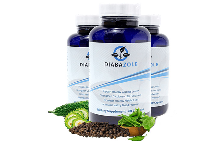 Diabazole Review: Healthy Blood Sugar Level Support Supplement