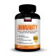 Immunity by Force Factor: Immune Boosting Supplement with 16 Ingredients