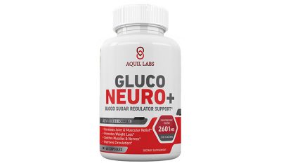 GlucoNeuro+: Aquil Labs Blood Sugar Balance and Neuropathy Support?