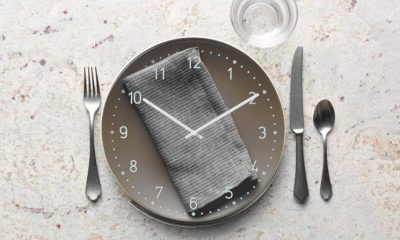 Intermittent Fasting Becomes Most Popular Diet According to the IFIC