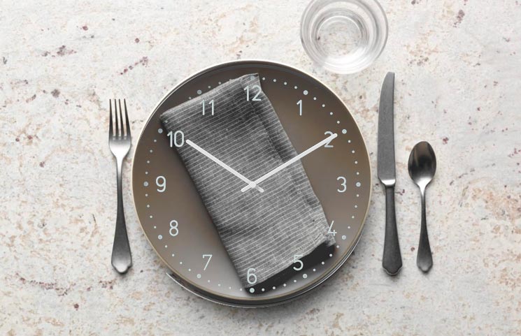 Intermittent Fasting Becomes Most Popular Diet According to the IFIC