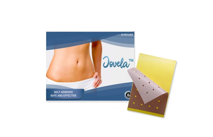 Jovela Patches: Natural Weight Loss Solution Consumers Can Trust?