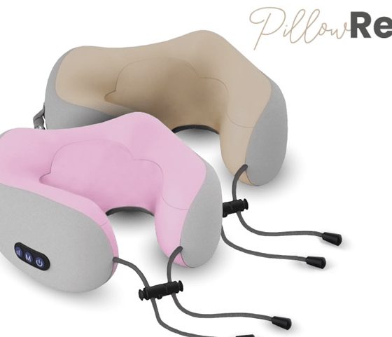 Pillow-Relax-Review
