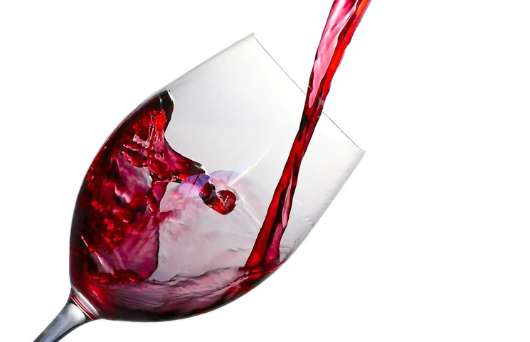 Pilot Data Reveals Red Wine Polyphenols, Vitamin E & Zinc May Enhance Muscular Regeneration
