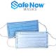 Safe Now Masks: Lightweight Protection from Dust, Fluids, Pollen and Bacteria
