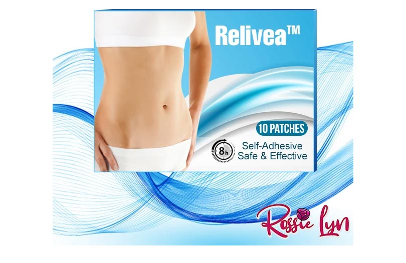 Relivea Weight Loss Patch: Safe & Effective Self-Adhesive Skin Patch Benefits?