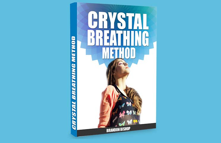 Crystal Breathing Method: Ancient 7-Minute Secret Lowers Stress And Anxiety?