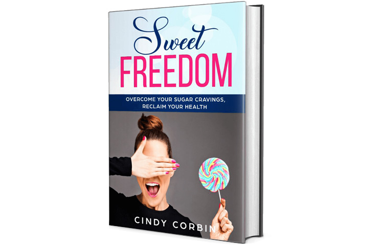 Sweet Freedom Detox: Overcome Sugar Cravings, Food Addictions?