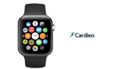 Cardieo Smart Watch: Legit Fitness Tracker with Heart Rate Monitor?
