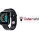 OshenWatch: Luxury All-In-One Smart Watch, Health Monitor, Phone