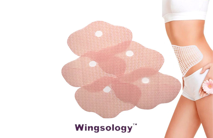 Wingsology Patch: Safe Abdomen Weight Loss Metabolic Booster?