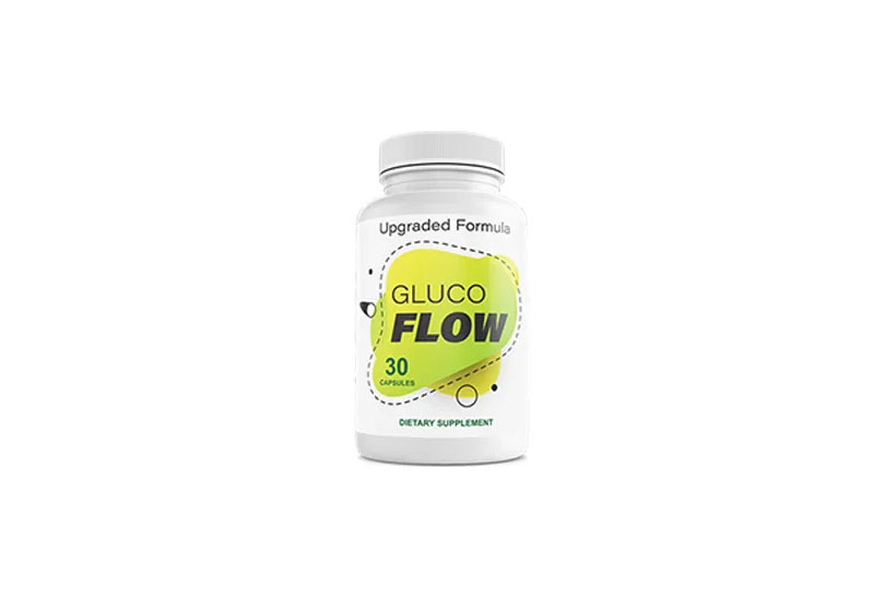 GlucoFlow: Quality Supplement to Regulate Blood Sugar Levels?