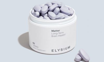 New Elysium Health Matter Formula Launches with B Vitamins and Omega 3