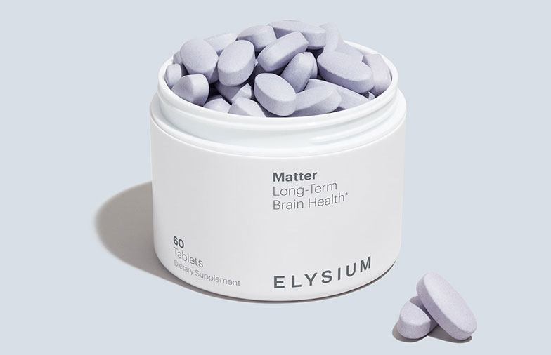 New Elysium Health Matter Formula Launches with B Vitamins and Omega 3