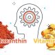 New Astaxanthin and Vitamin E Research Shows Brain Boosting Benefits