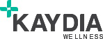 Kaydia logo