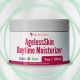 AgelessSkin Daytime Moisturizer: Skincare Cream for Ageless Benefits?