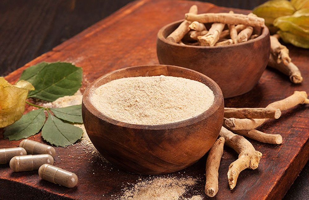 KSM-66 Ashwagandha Study Reveals Multiple Sleep Enhancing Benefits