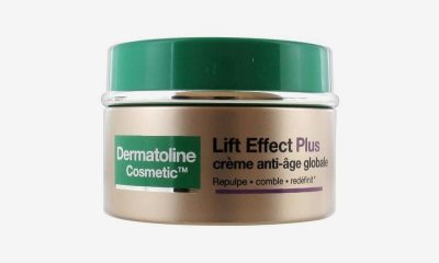 Lift Effects: Pure Health Line Anti-Aging Cream by Amy Shultz