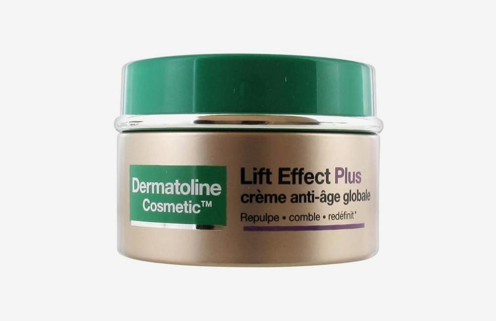 Lift Effects: Pure Health Line Anti-Aging Cream by Amy Shultz