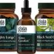 Gaia Herbs New Respiratory Supplements Include Lung and Sinus Support