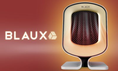 Blaux Heater Reviews (2021) - Quality Personal Space Heater?