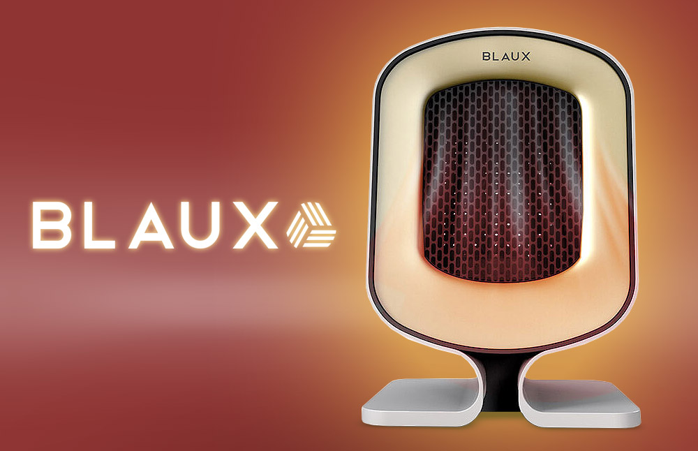 Blaux Heater Reviews (2021) - Quality Personal Space Heater?