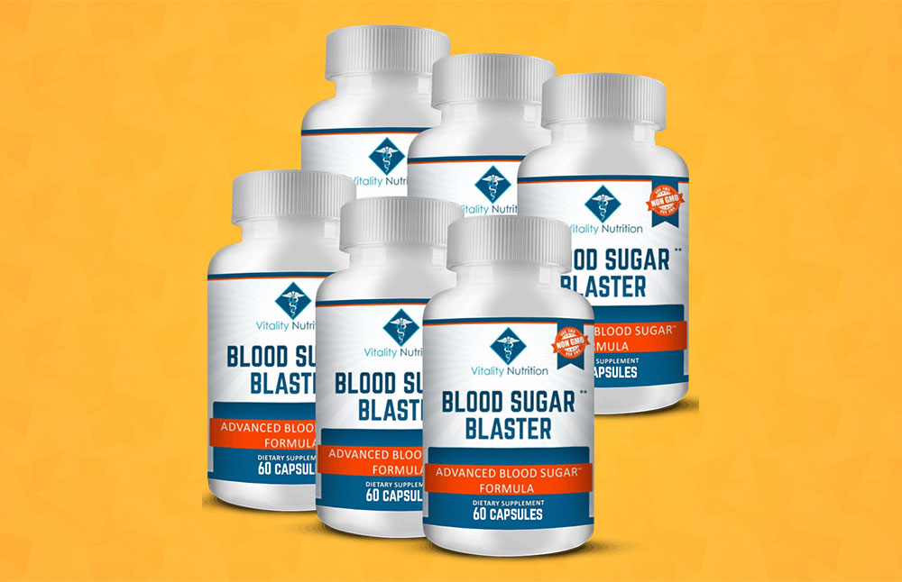 Blood Sugar Blaster Reviews (2021): Legit Supplement to Use?