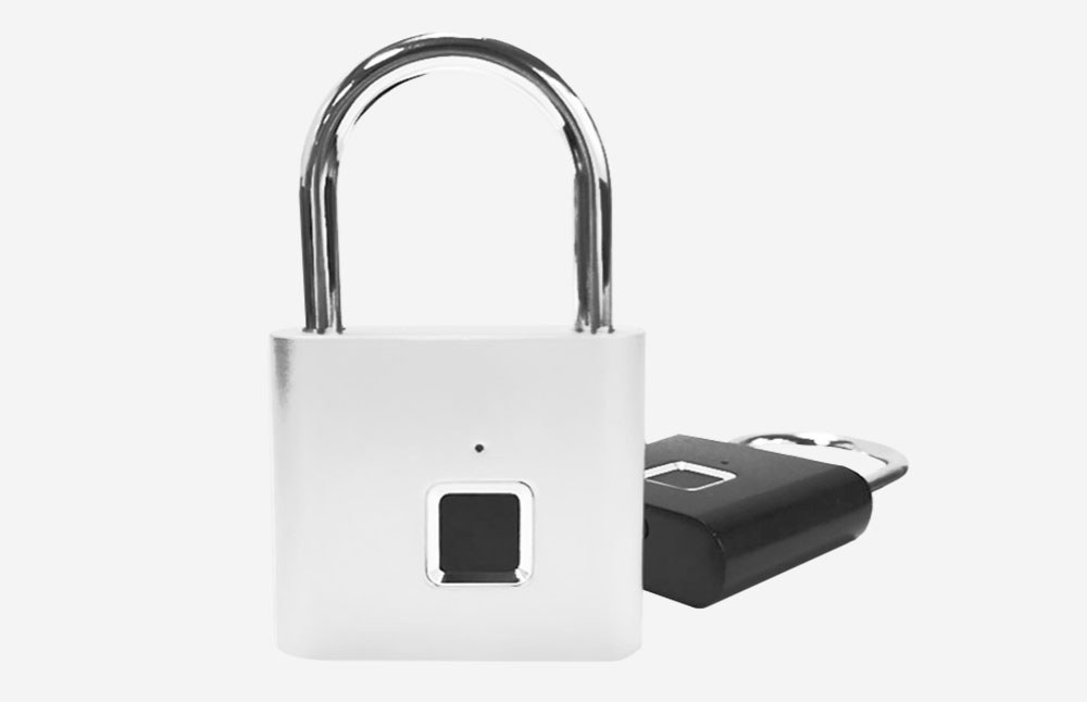 Digilock: World´s Smallest Fingerprint Lock Worthy to Use?