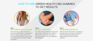 Understanding the Benefits of Bioheal CBD Gummies for Diabetes Management