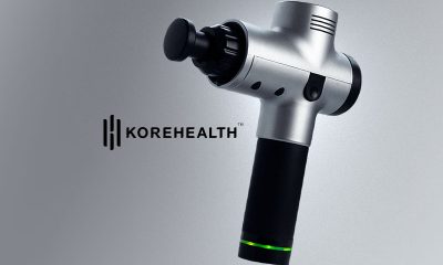 KoreForce Reviews (2021) - Deep Tissue Percussion Massager?