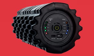KoreSurge Vibrating Foam Roller Reviews (2021) - Worthy Buy?