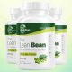Pure Nutrition The Lean Bean Reviews (2021) - Green Coffee Extract?