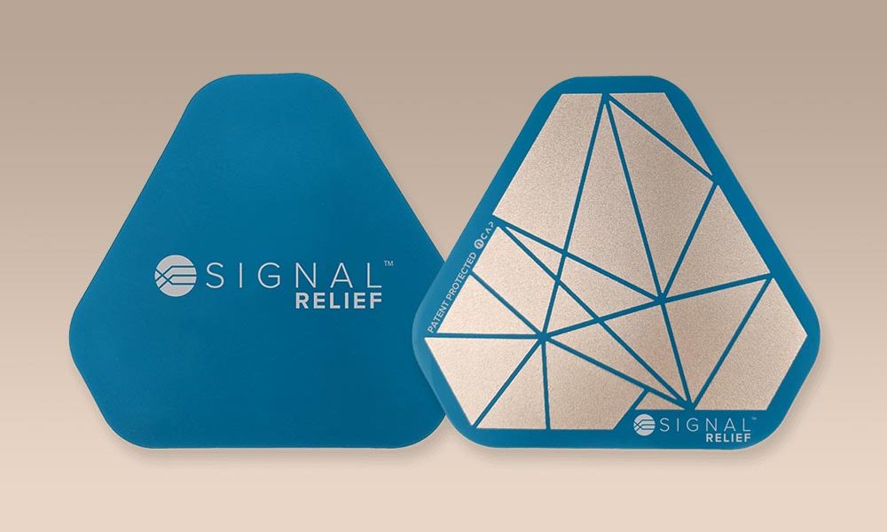 Signal Relief Reviews (2021) - Legit Pain Relief Patches?