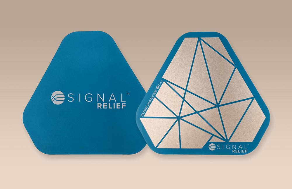 Signal Relief Reviews (2021) - Legit Pain Relief Patches?