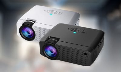 Super Mini Home Projector Reviews (2021) - Legit Product?