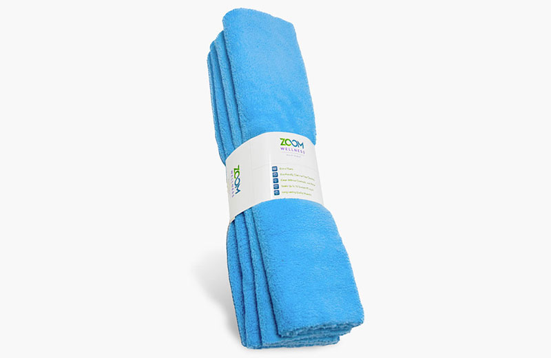 Eco X Towel Reviews (2021): Micro Fiber Home Cleaning Towel?