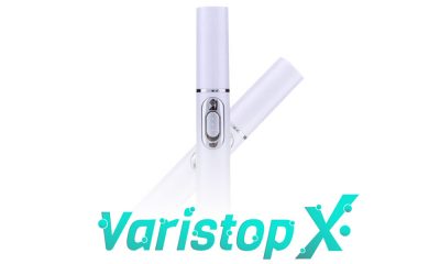 Varistop X: Safe Skin Healing Device to Remove Acne?