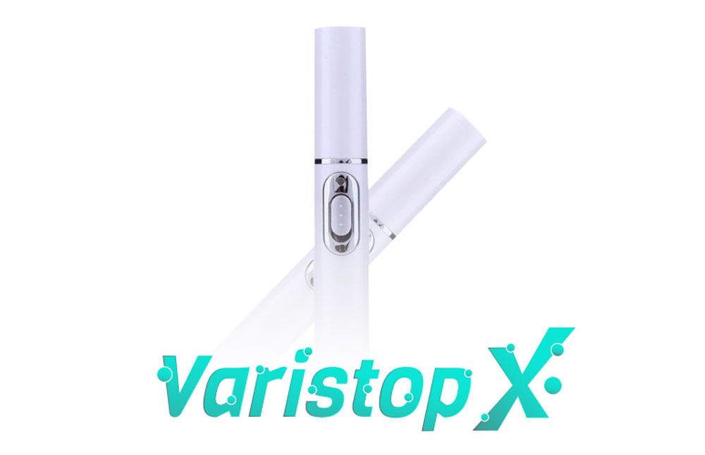 Varistop X: Safe Skin Healing Device to Remove Acne?