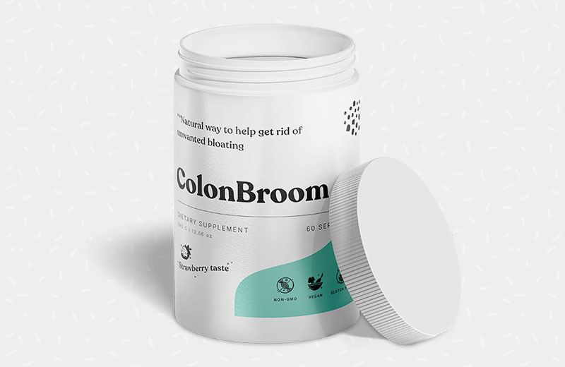 Colon Broom products
