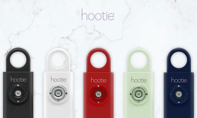 Hootie Personal Safety Alarm Reviews (2021) - Legit Device?