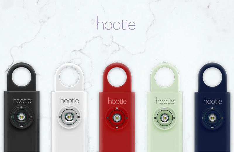 Hootie Personal Safety Alarm Reviews (2021) - Legit Device?