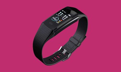 Technik 3 Smart Watch Reviews (2021) - Top Fitness Activity Tracker?