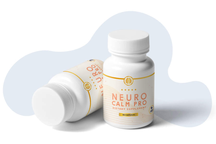 Neuro Calm Pro Reviews (2021) - Legit Nerve Aid Supplement?