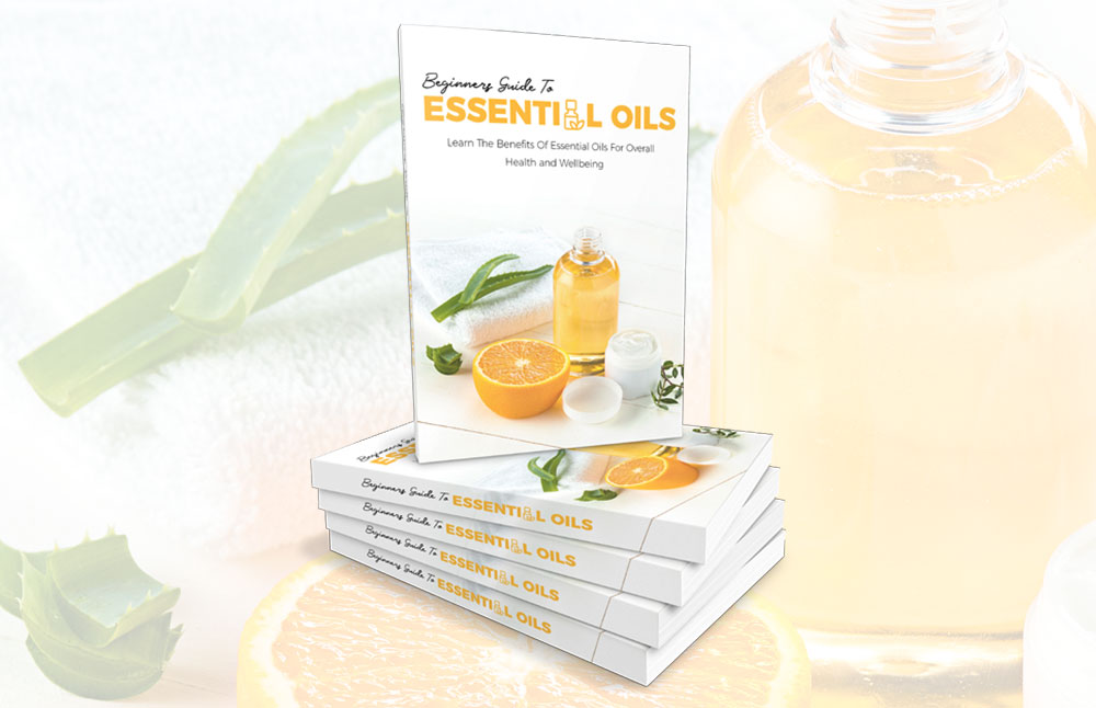 Beginners Guide to Essential Oils (2021 Review): Legit Tips?